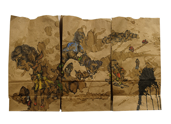 бумажные пакеты, дизайн бумажных пакетов, офсет, шелкография, типография, цифровая печать, дизайнер