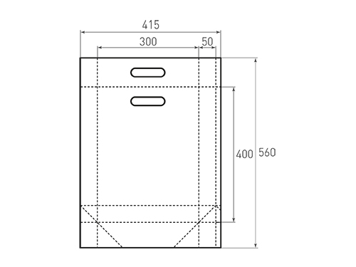 V 300x400x100 ruchki
