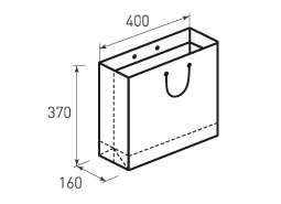 G 400x370x160