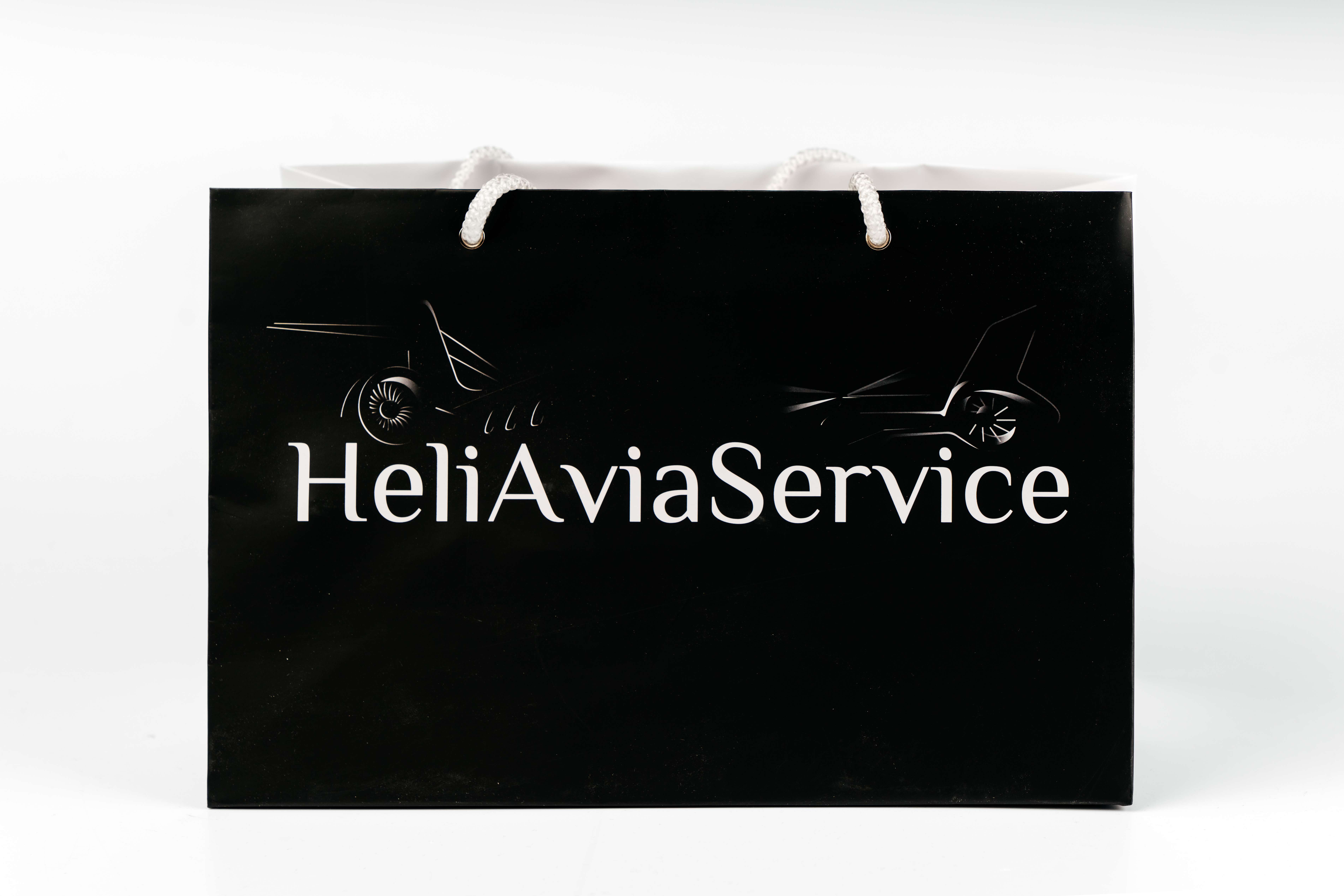 Изображение: Пакеты