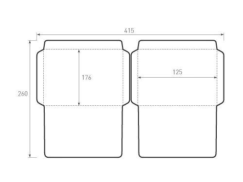 B6 KG 176×125 2item