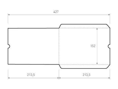 KG 213,5×152 WINTER