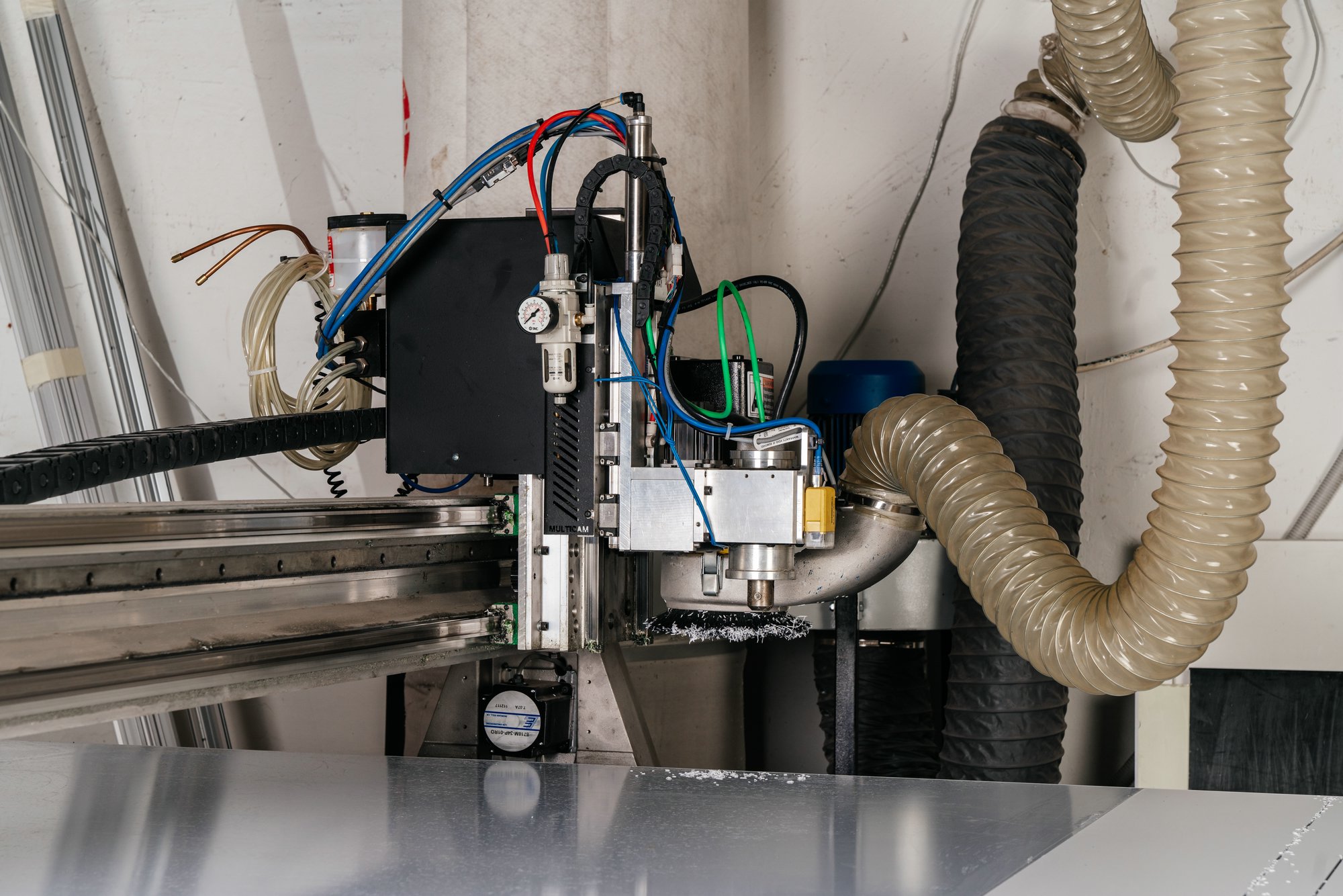 Изображение оборудования: Станок 1-304 шпиндель 4 лс (vac)