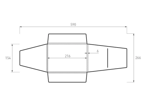 FV 216x154x6 konvert