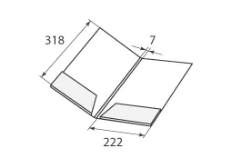 FS 222x318x7 2karmana
