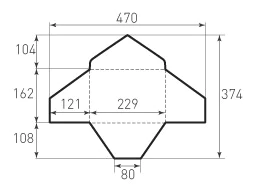 C5 KG 229×162 treug