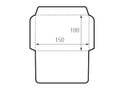 150×100 2item tonkie bumagi