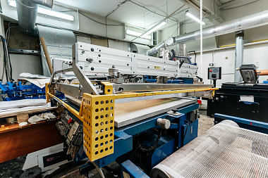 Фото 4 оборудования 'Полуавтомат Saturn (США)'