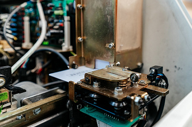 Фото 3 оборудования 'Эмбоссер Maxima 861T CIM'