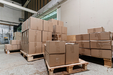 Фото 5 оборудования 'Наружная реклама и ШФП'