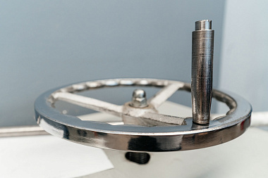 Фото 0 оборудования 'Пресс-ламинатор WL-A4-312 114'