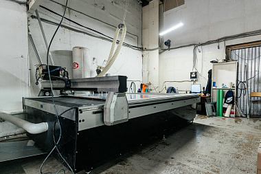 Фото 6 оборудования 'Станок 1-304 шпиндель 4 лс (vac)'