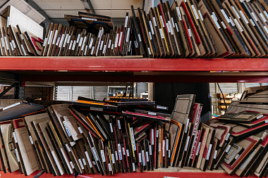 Фото 9 оборудования 'Тигель вырубка ZHHJ-920B'