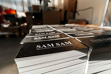 Фото 16 оборудования 'Офсетный цех'