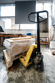 Фото 17 оборудования 'Офсетный цех'