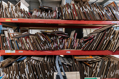 Фото 8 оборудования 'Тигель вырубка ZHHJ-920B'