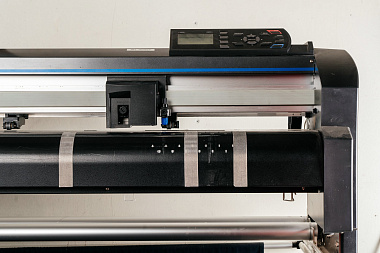 Фото 0 оборудования 'Режущий плоттер Graphtec FC8600-160'