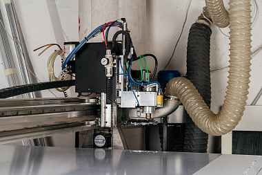 Фото 0 оборудования 'Станок 1-304 шпиндель 4 лс (vac)'