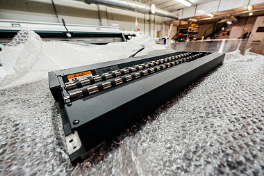 Фото 0 оборудования 'Опция Kebab для Mimaki'