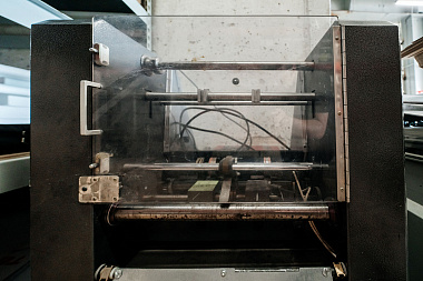 Фото 0 оборудования 'Автоматический биг Rollem Auto4M'