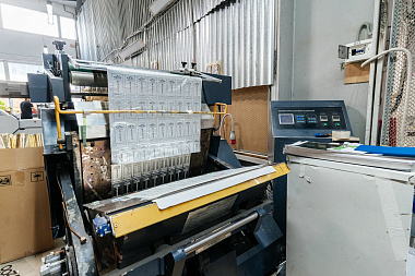 Фото 11 оборудования 'Тигель вырубка ZHHJ-920B'