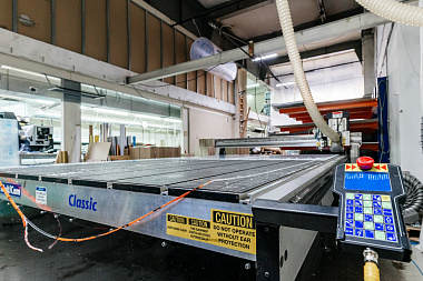 Фото 5 оборудования 'Станок 1-304 шпиндель 4 лс (vac)'