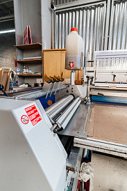 Фото 1 оборудования 'Клей C.P. BOURG BB3002'