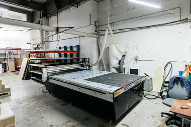 Фото 7 оборудования 'Станок 1-304 шпиндель 4 лс (vac)'