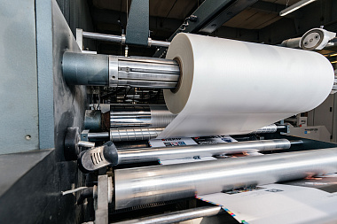 Фото 9 оборудования 'Автоматический ламинатор Autobond Mini 76 TH'