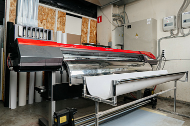 Фото 0 оборудования 'Принтер ROLAND XF-640'