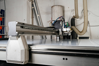 Фото 3 оборудования 'Станок 1-304 шпиндель 4 лс (vac)'