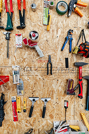 Фото 14 оборудования 'Наружная реклама и ШФП'