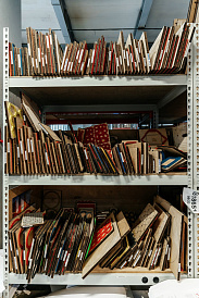 Фото 0 оборудования 'Тигельный пресс TYMB-750'