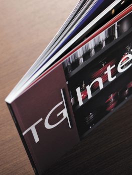 Каталог "TG Interior"