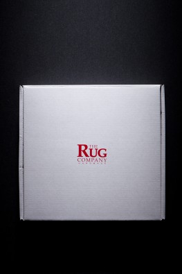 Упаковка для настольных календарей "RUG"