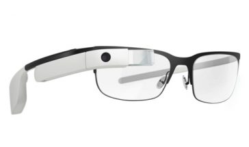 Технология Google Glass