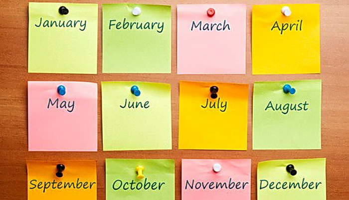 Календари — Ваша реклама с минимальными инвестициями