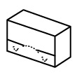 Штамп для коробки Box 1k Для визиток 95x59x42. Привью 110x110 пикселов