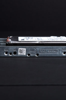 Серверные HDD (SAS) DELL 300 Gb