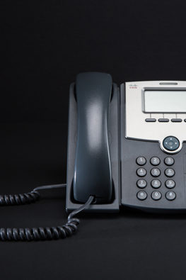 Cisco VoIP Phone SPA504G
