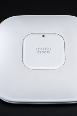 Cisco AIR-LAP1142N-R-K9